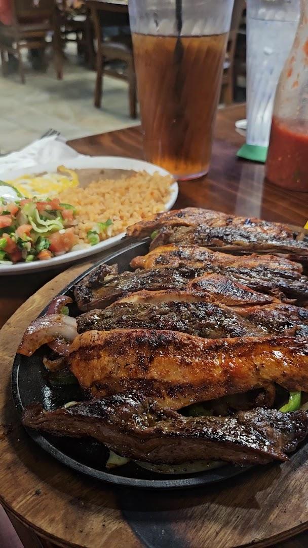 Gonzalez mexican restaurant