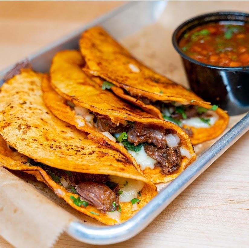 Gonzalez mexican restaurant