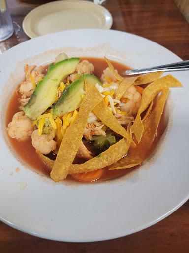Gonzalez mexican restaurant